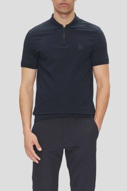 Мужское поло Hugo Boss