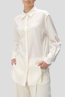 Рубашка Hugo Boss