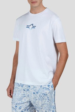 Футболка Paul & Shark