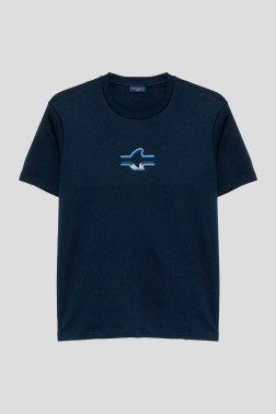 Футболка Paul & Shark