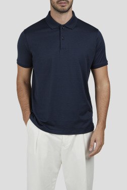 Мужское поло Paul & Shark