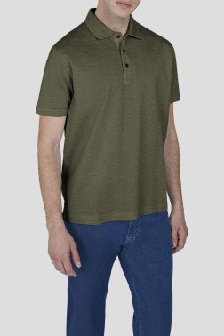 Мужское поло Paul & Shark