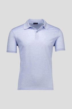 Мужское поло Paul & Shark