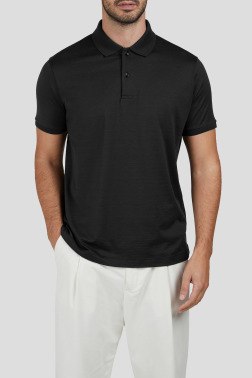 Мужское поло Paul & Shark