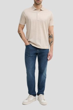 Мужское поло Paul & Shark