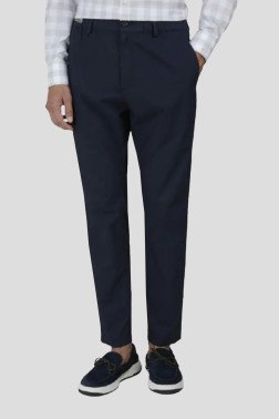 Брюки классические Paul & Shark