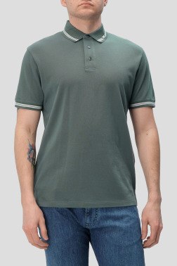 Мужское поло Armani