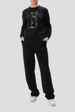 Прогулочный костюм Armani