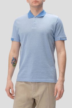 Мужское поло Armani