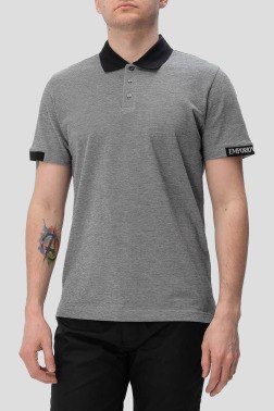 Мужское поло Armani