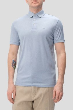 Мужское поло Armani