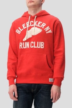 Худи Ralph Lauren