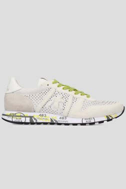 Кроссовки lifestyle Premiata