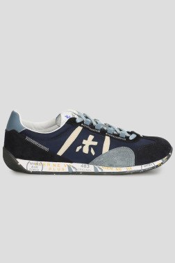 Кроссовки lifestyle Premiata