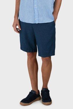 Шорты Paul & Shark