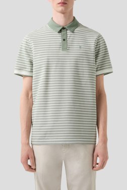 Мужское поло Bogner