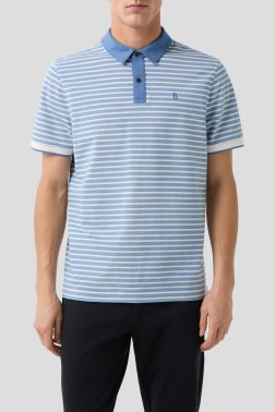 Мужское поло Bogner