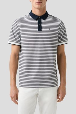 Мужское поло Bogner