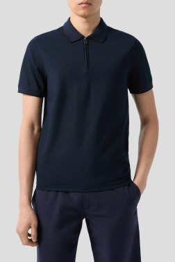 Мужское поло Bogner