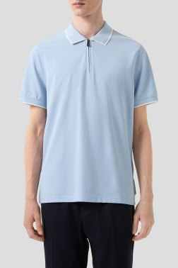 Мужское поло Bogner