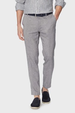Брюки Hugo Boss