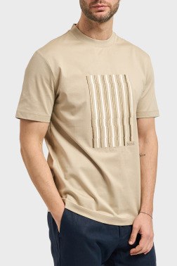Футболка Hugo Boss