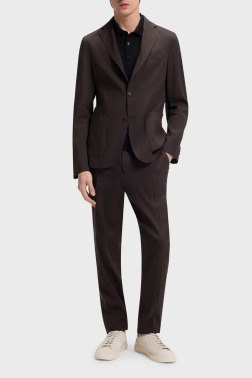 Пиджак Hugo Boss
