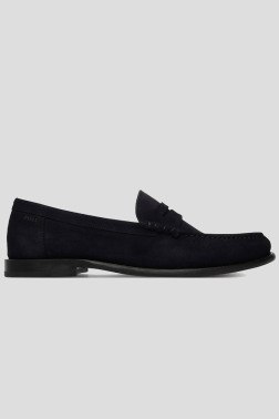 Лоферы Hugo Boss