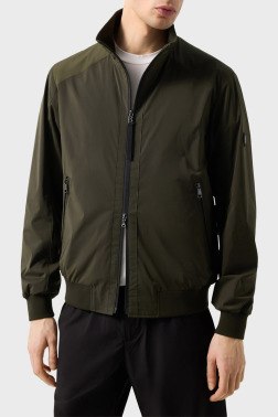 Ветровка Bogner