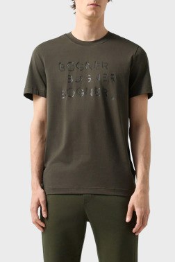Футболка Bogner