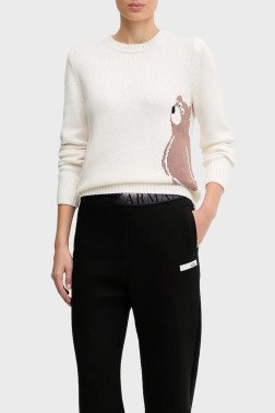 Джемпер Armani