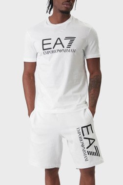 Футболка Armani