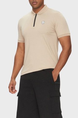 Мужское поло Armani