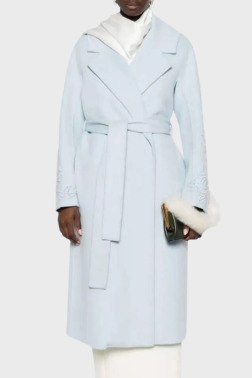Пальто Ermanno Scervino