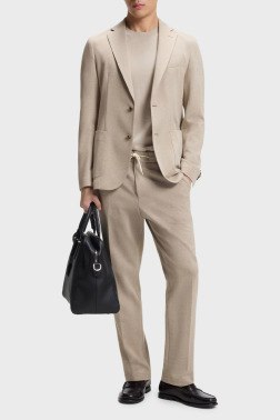 Пиджак Hugo Boss