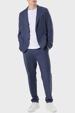 Брюки Hugo Boss