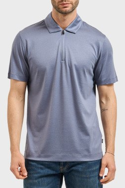 Мужское поло Hugo Boss