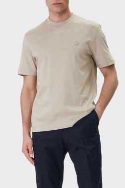 Футболка Hugo Boss