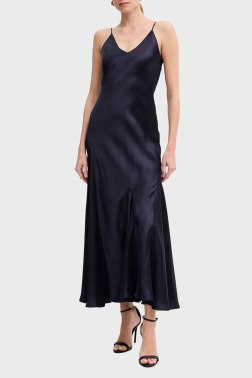 Летнее платье Max Mara