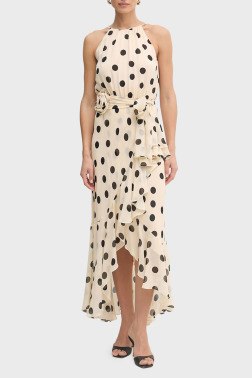 Вечернее платье Max Mara