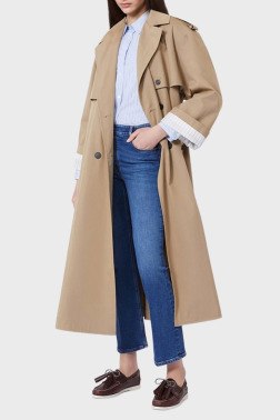 Плащ Max Mara