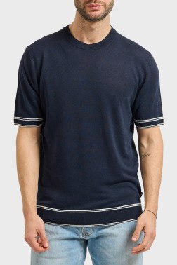 Футболка Hugo Boss