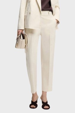 Классические брюки Hugo Boss