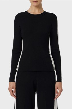 Джемпер Elisabetta Franchi