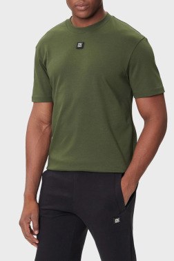 Футболка Hugo Boss