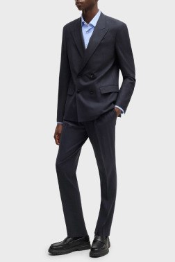 Брюки Hugo Boss