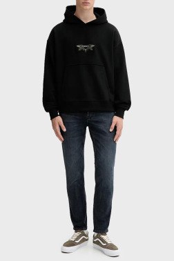 Мужские джинсы Hugo Boss