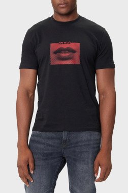Футболка Hugo Boss