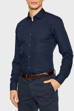 Рубашка Hugo Boss