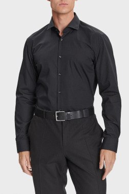 Рубашка Hugo Boss
